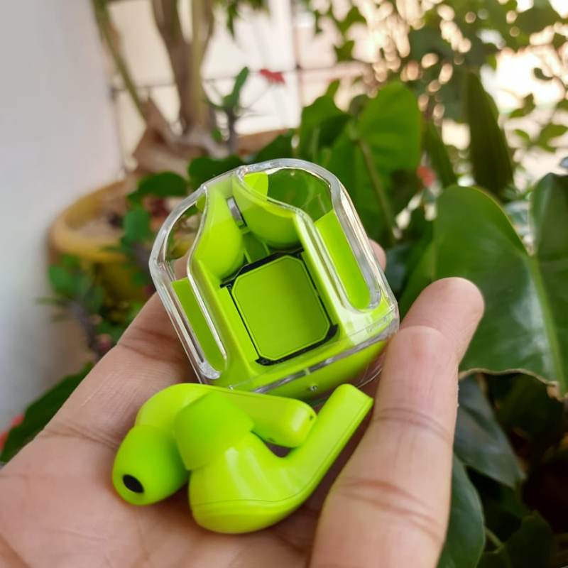 TWS Ultra Pro Max Earpods