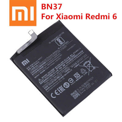 BN37 /Redmi 6 / Redmi6A