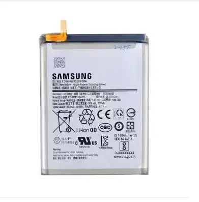 Samsung Galaxy A03s Battery STM brand Battery