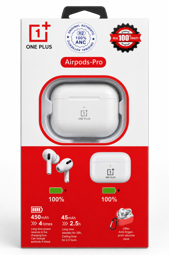 Air pods pro